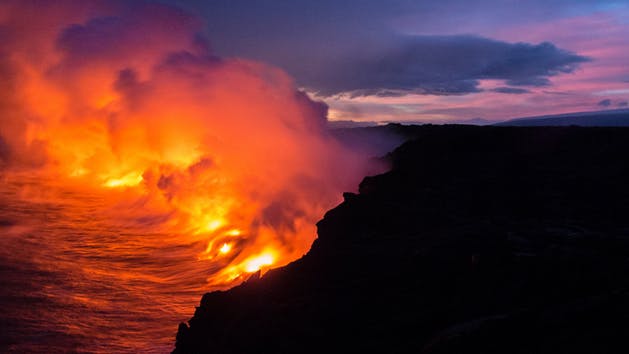 Hawaii Adventure Tours Kalua-Kona