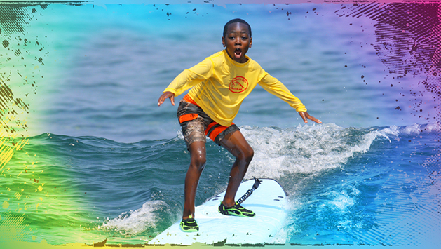 Little-Boy-Surfing