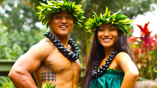 Hawaii Adventure Tours Luau Kona. Book Online Today