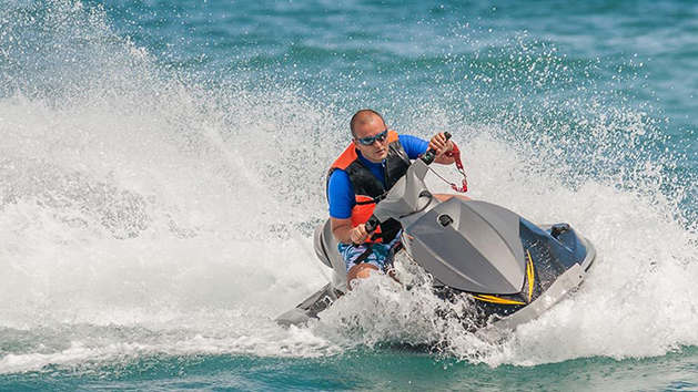 WATER JETPACK ACADEMY - Kailua-Kona, Hawaii - Jet Skis - Phone