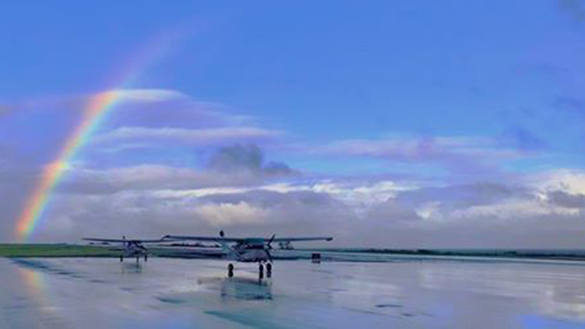 Big Island Gravity Skydiving Hawaii Adventure Tours Kona. Book Today