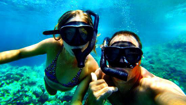 Kona Snorkel Tours | Book Online | Hawaii Adventure Tours