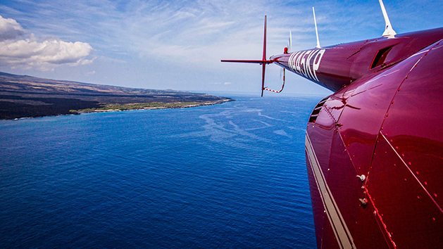 Hawaii Helicopter Tours