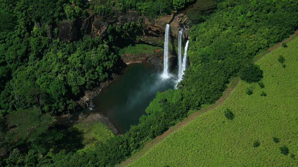 Hawaii Helicopter Tours