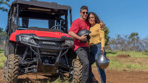 Big Island of Hawaii ATV Tours | Hawaii Adventure Tours