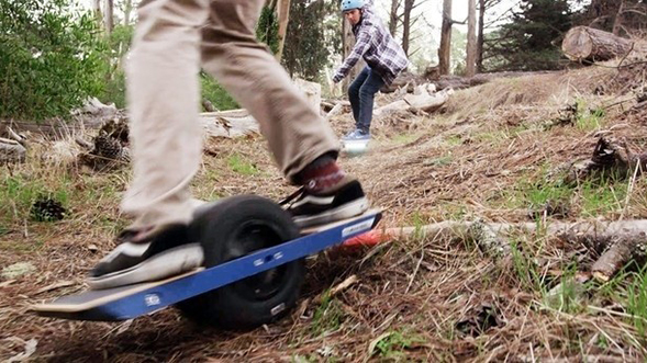 Hawaii Adventure Tours Onewheel Tours Big island