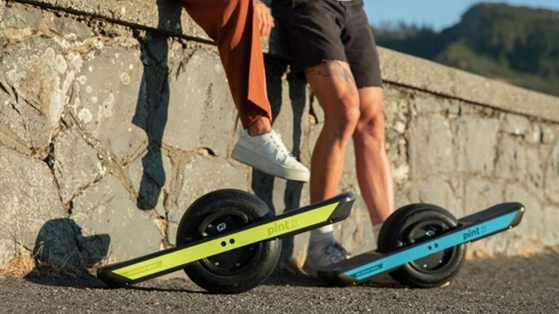 Hawaii Adventure Tours Onewheel Kona Lessons